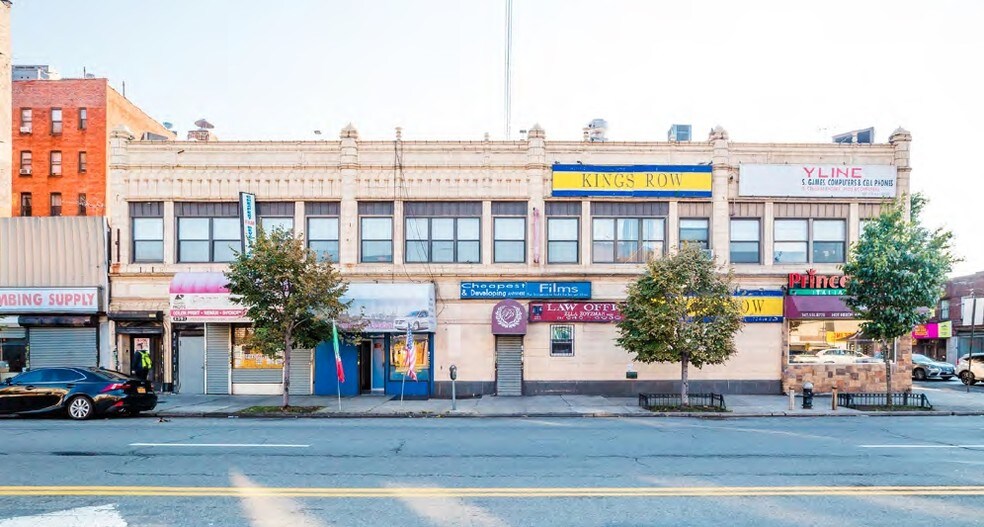 11011107 Avenue U, Brooklyn, NY 11223 Office for Lease