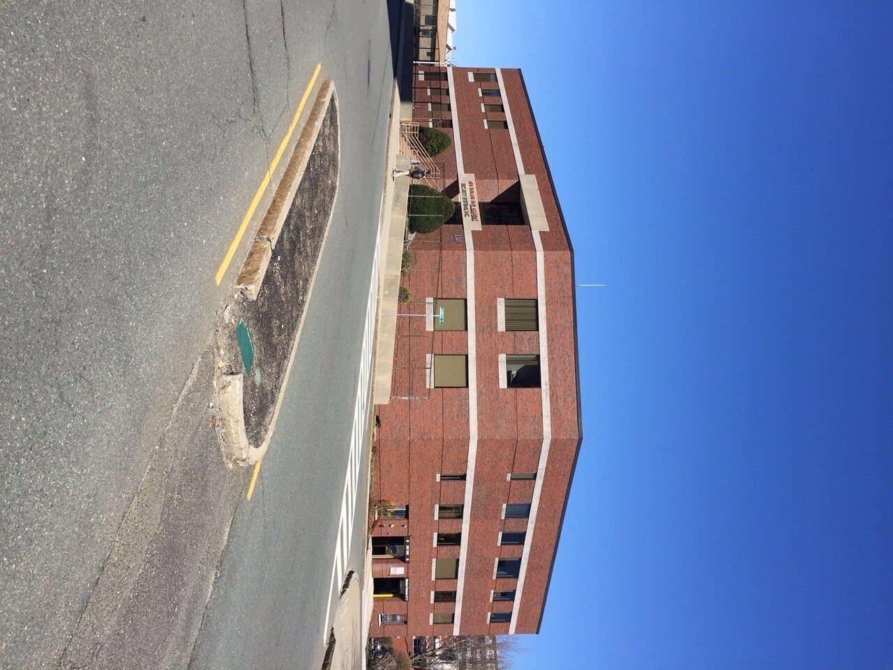 110 Florence St, Malden, MA for sale Building Photo- Image 1 of 1