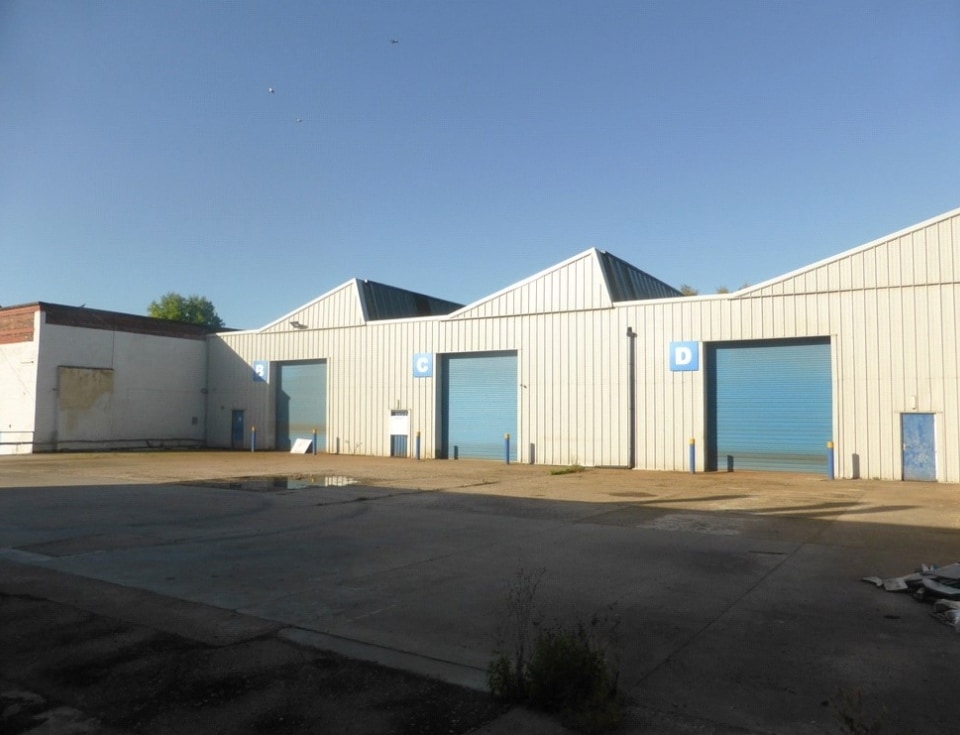 Asher Ln, Ripley for sale Primary Photo- Image 1 of 1