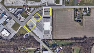 More details for 3700 Williston Rd, Northwood, OH - Land for Sale