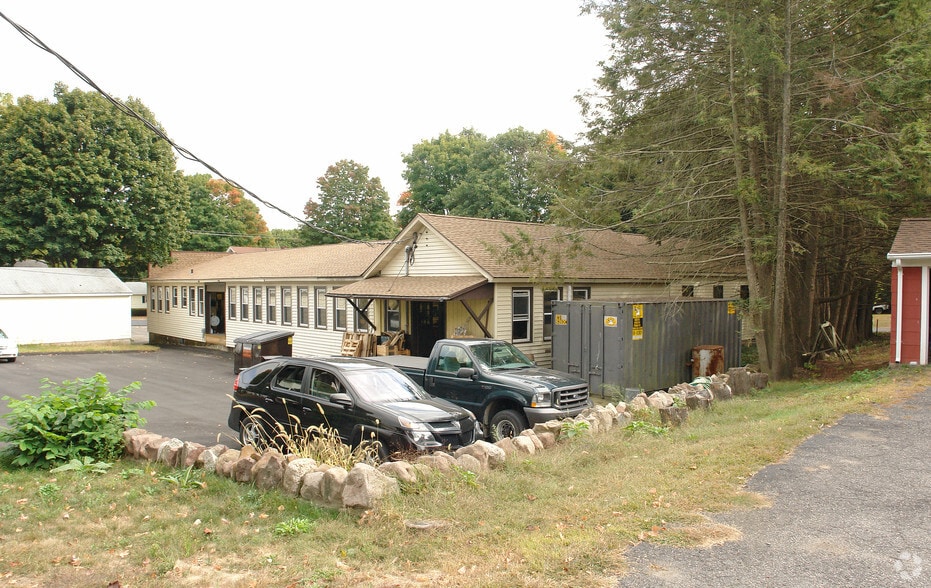 137 Stafford Ave, Bristol, CT for sale - Building Photo - Image 2 of 2