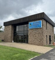 20644 Us-19, Cranberry Township PA - Warehouse