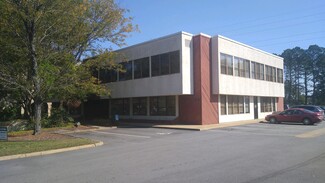 More details for 144 Business Park Dr, Virginia Beach, VA - Office for Lease