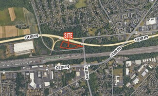 More details for Stony Hill Rd, Fairless Hills, PA - Land for Sale