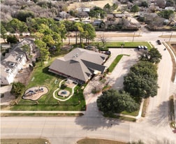 2214 Acropolis Dr, Flower Mound TX - Retail Space