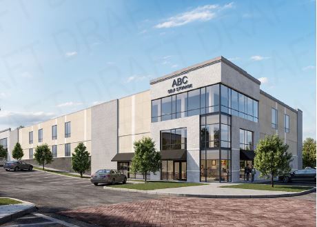 500 Old Lynchburg Rd, Charlottesville, VA for sale Building Photo- Image 1 of 1