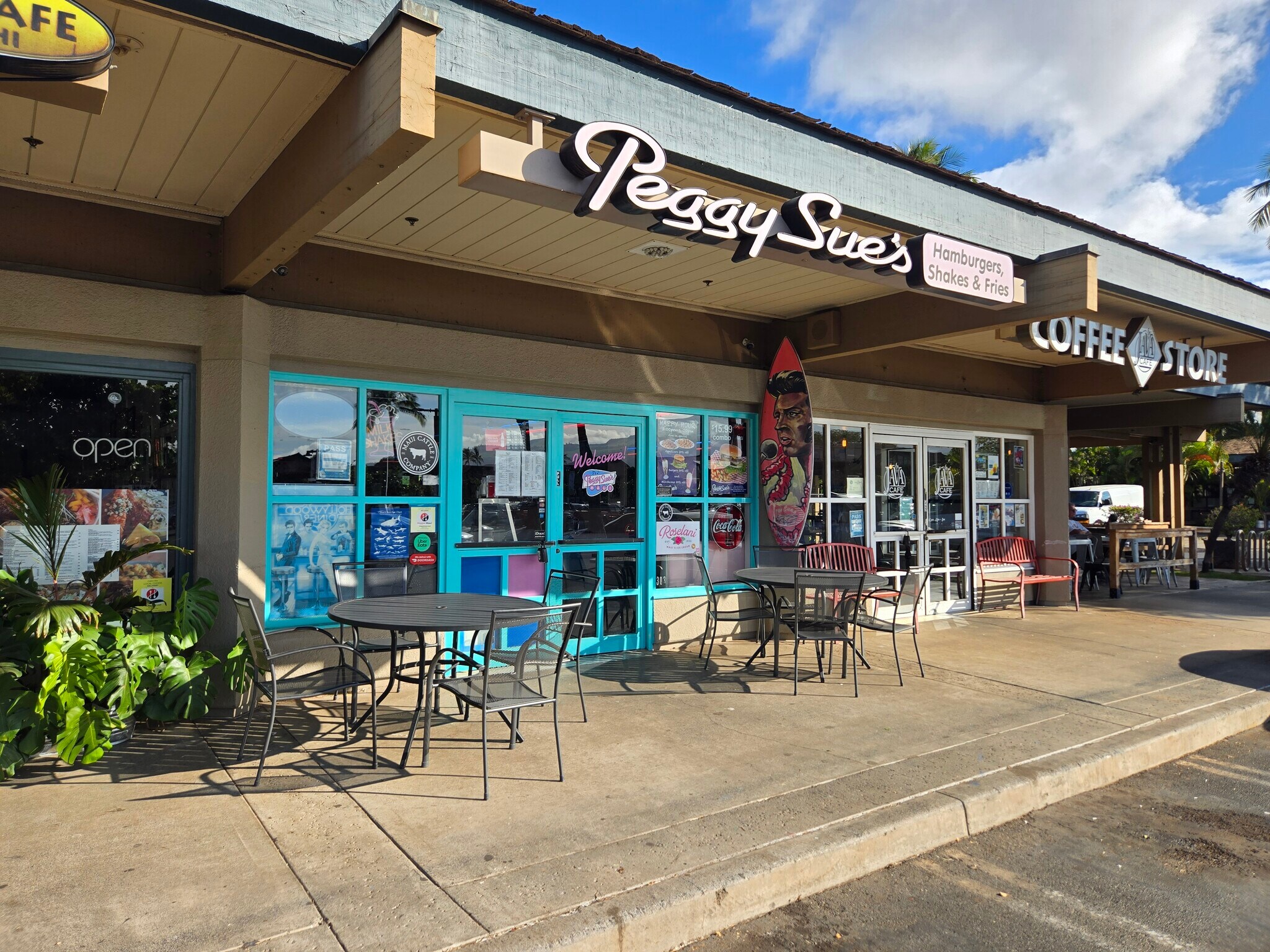 1279 S Kihei Rd, Kihei, HI for lease Interior Photo- Image 1 of 24