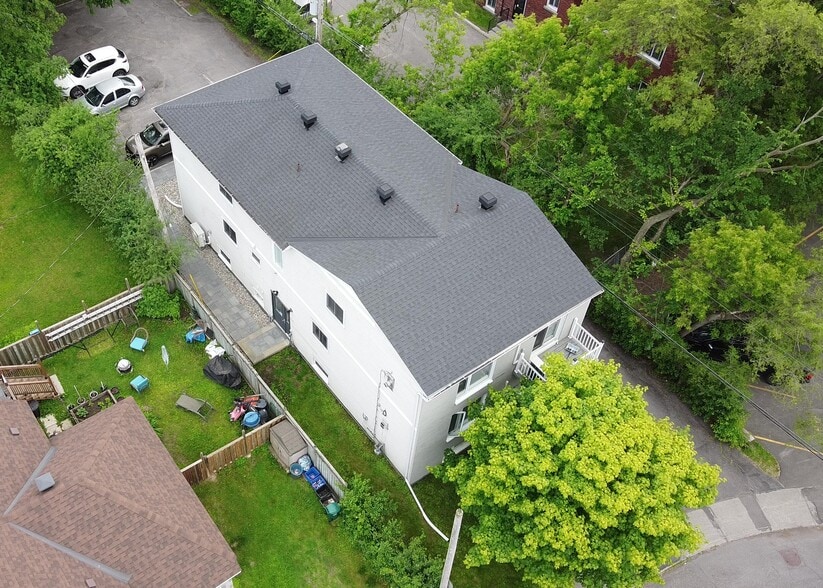 369 Lafontaine Ave, Ottawa, ON for sale - Building Photo - Image 2 of 28