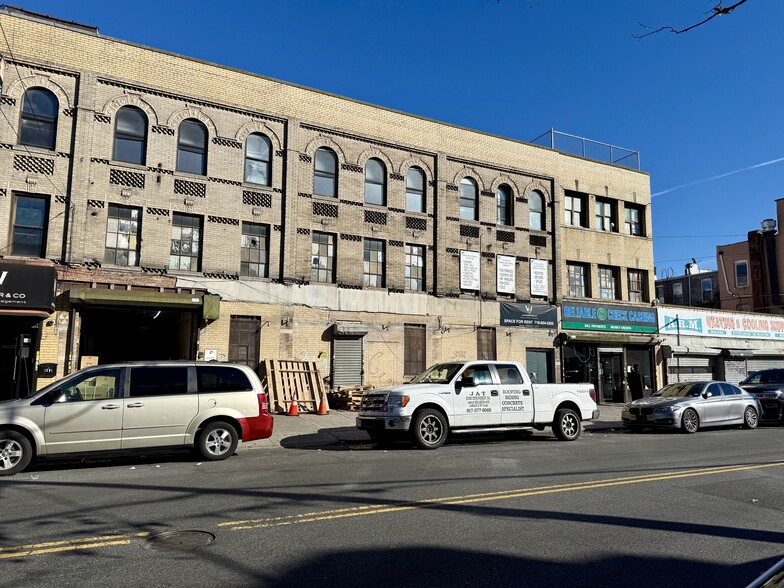 1249-1271 39th St, Brooklyn, NY for lease - Building Photo - Image 3 of 9