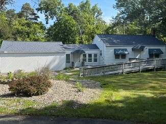 More details for 2702 Mccarty Rd, Saginaw, MI - Office for Lease