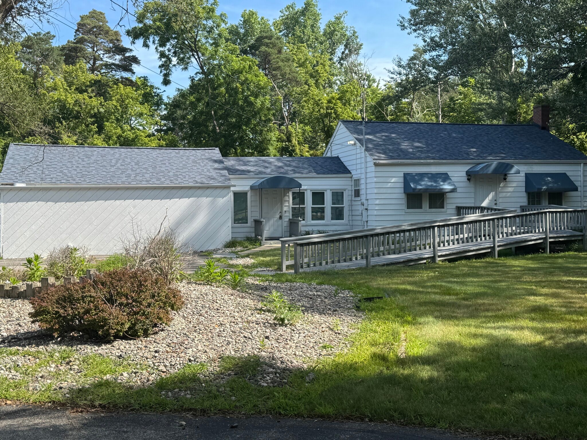 2702 Mccarty Rd, Saginaw, MI for lease Building Photo- Image 1 of 10