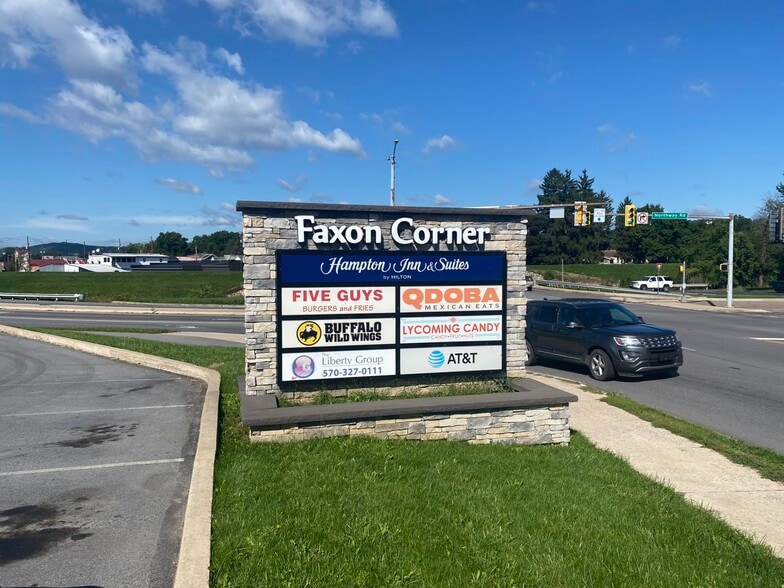 20 Liberty Ln, Williamsport, PA for lease - Other - Image 2 of 6