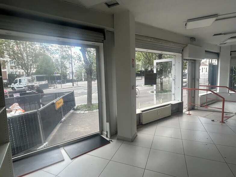 94 Rue De L'Amiral Mouchez, Paris for lease - Interior Photo - Image 3 of 11