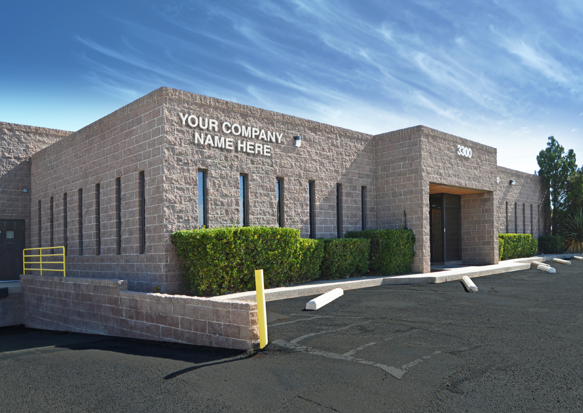 3300 Columbia Dr NE, Albuquerque, NM for lease Building Photo- Image 1 of 15