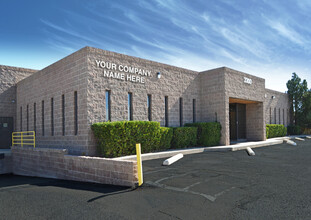 3300 Columbia Dr NE, Albuquerque, NM for lease Building Photo- Image 1 of 15