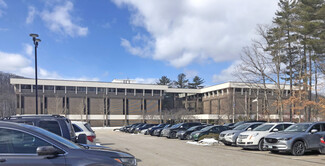 More details for 1 Granite Pl, Concord, NH - Office for Lease