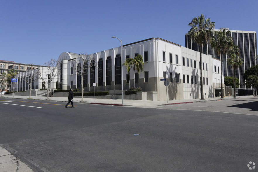 350 S Bixel St, Los Angeles, CA for sale - Primary Photo - Image 1 of 15