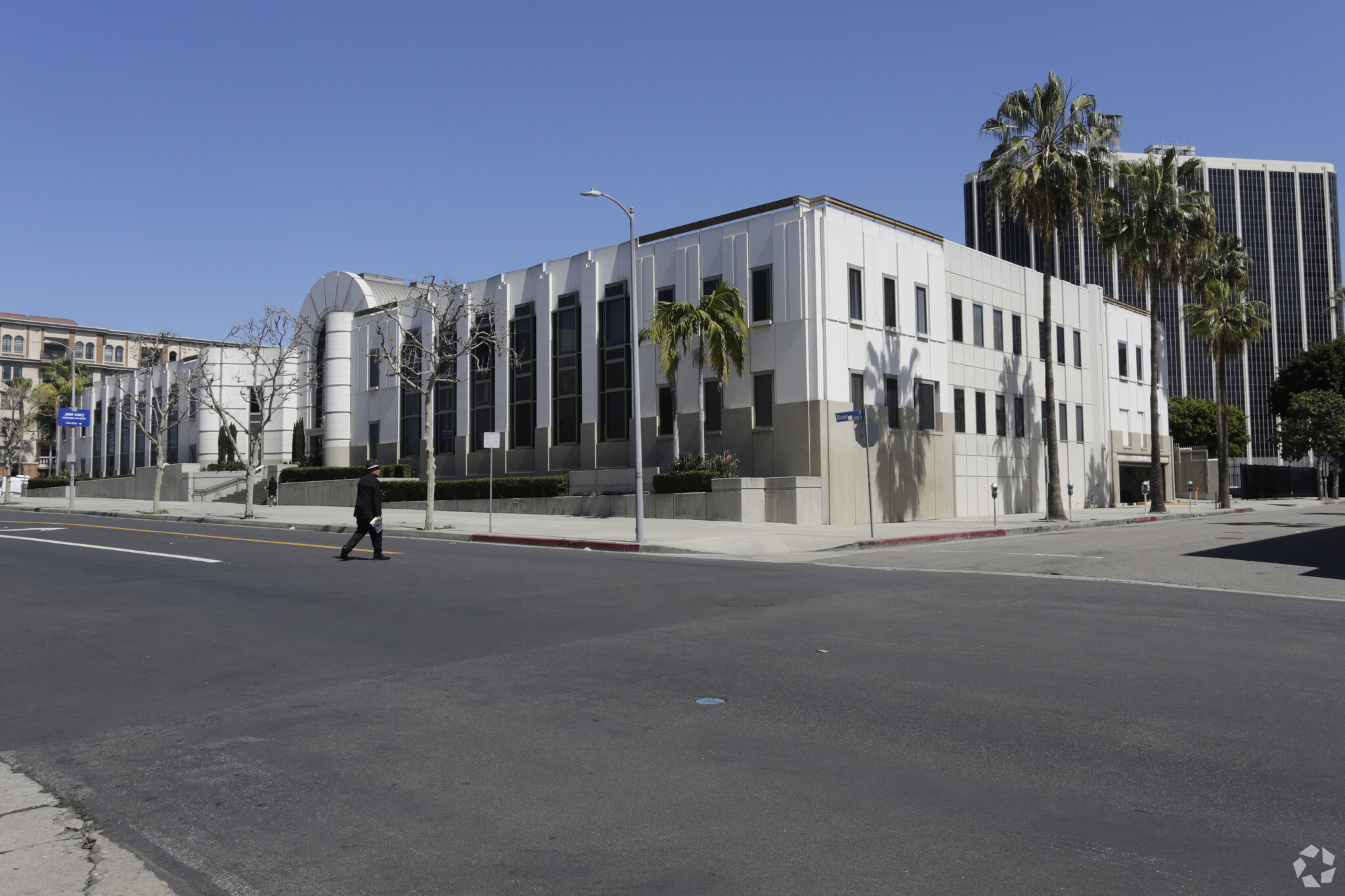 350 S Bixel St, Los Angeles, CA for sale Primary Photo- Image 1 of 16