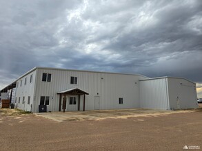 850 Lone Tree Cir, Nunn, CO for lease Building Photo- Image 2 of 20