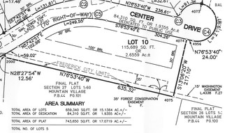 More details for Ballenger Creek Ct, Frederick, MD - Land for Sale