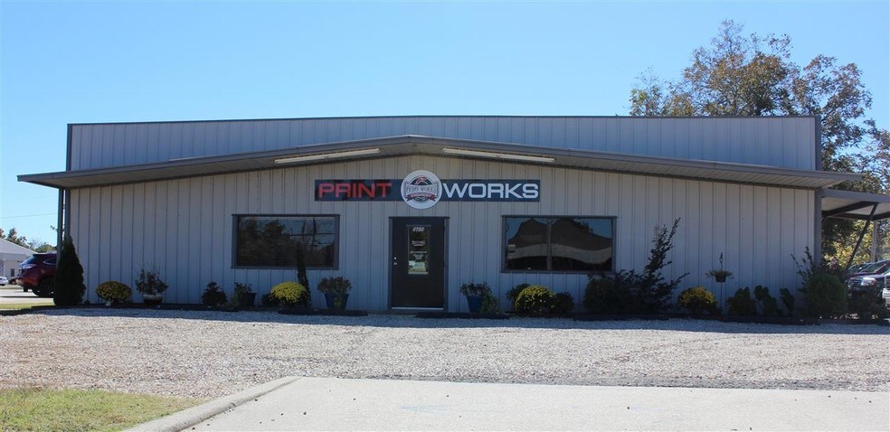 6720 Lamar Rd, Reno, TX for sale - Primary Photo - Image 1 of 1