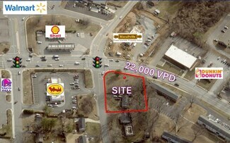 More details for 1001 Ardmore Dr, Lynchburg, VA - Land for Sale