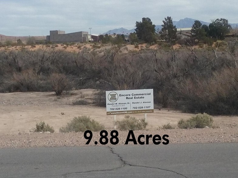 W Paul Ave, Logandale, NV for sale - Other - Image 1 of 6