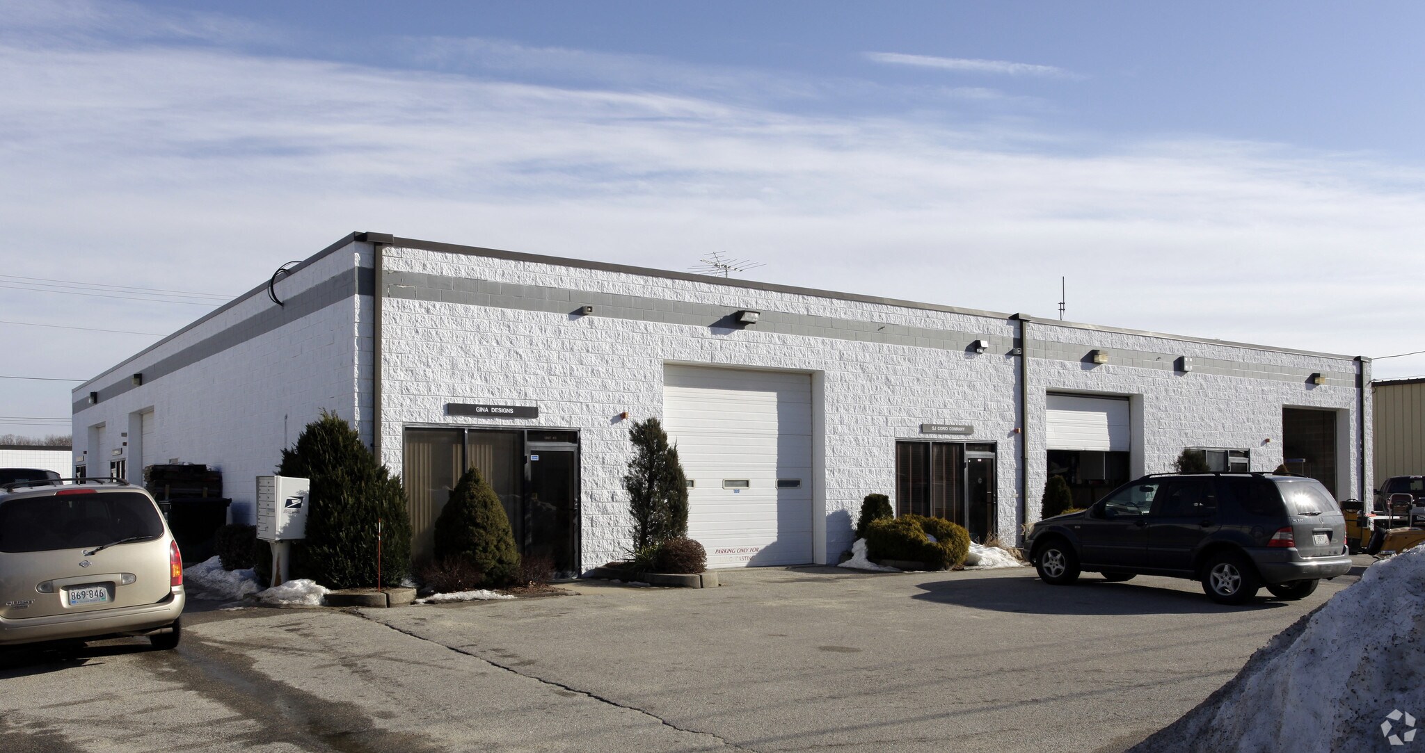 22 Dewey Ave, Warwick, RI for sale Building Photo- Image 1 of 1