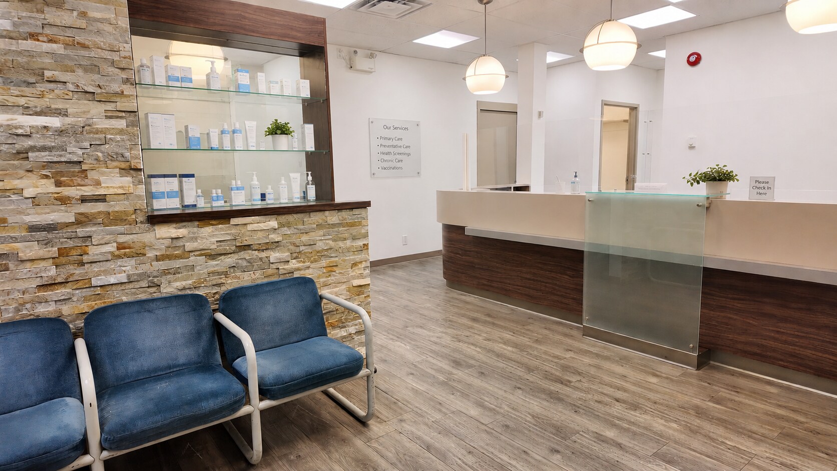 20 Wynford Dr, Toronto, ON for lease Interior Photo- Image 1 of 2