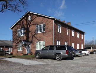 More details for 456 Industrial Blvd SW, Gainesville, GA - Office for Lease