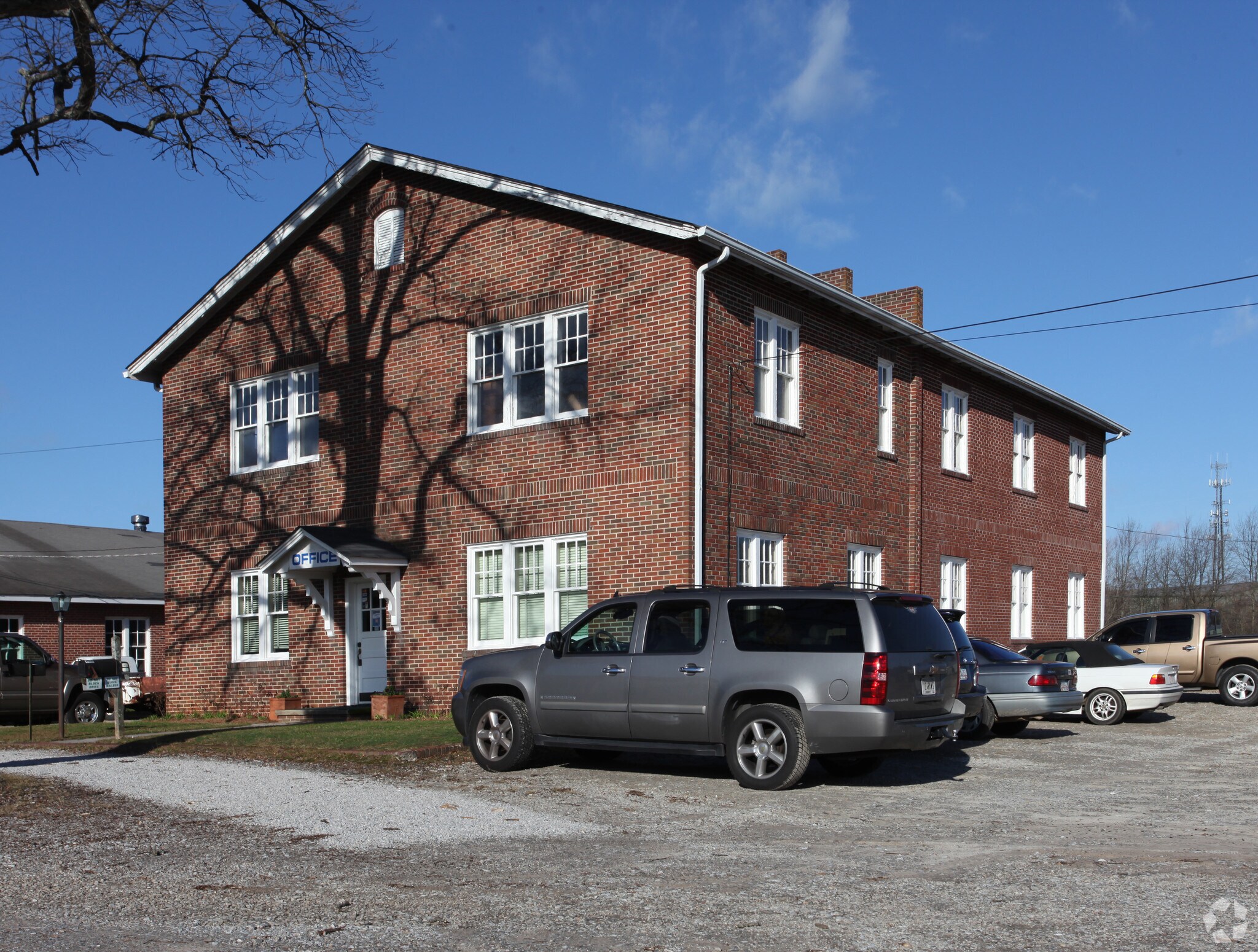 456 Industrial Blvd SW, Gainesville, GA for lease Building Photo- Image 1 of 3