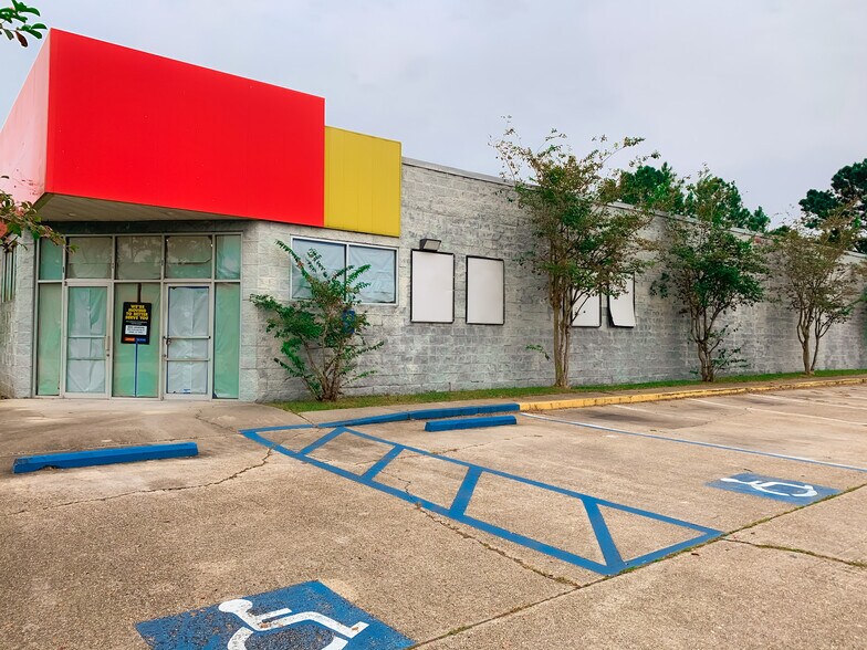 2975 Gause Blvd E, Slidell, LA for sale - Building Photo - Image 1 of 1