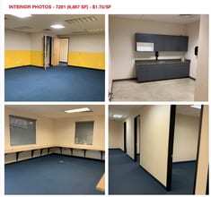 7211 W Charleston Blvd, Las Vegas, NV for lease Interior Photo- Image 1 of 2