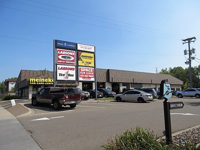 1990 E County Road D, Saint Paul, MN for sale Building Photo- Image 1 of 1