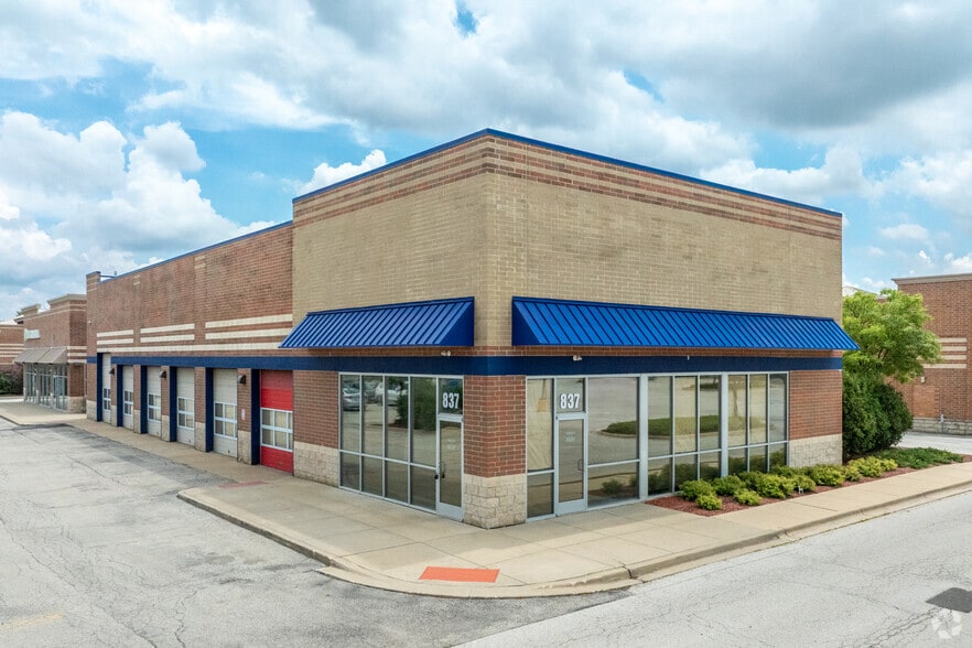 837 N Randall Rd, Batavia, IL for sale - Primary Photo - Image 1 of 4