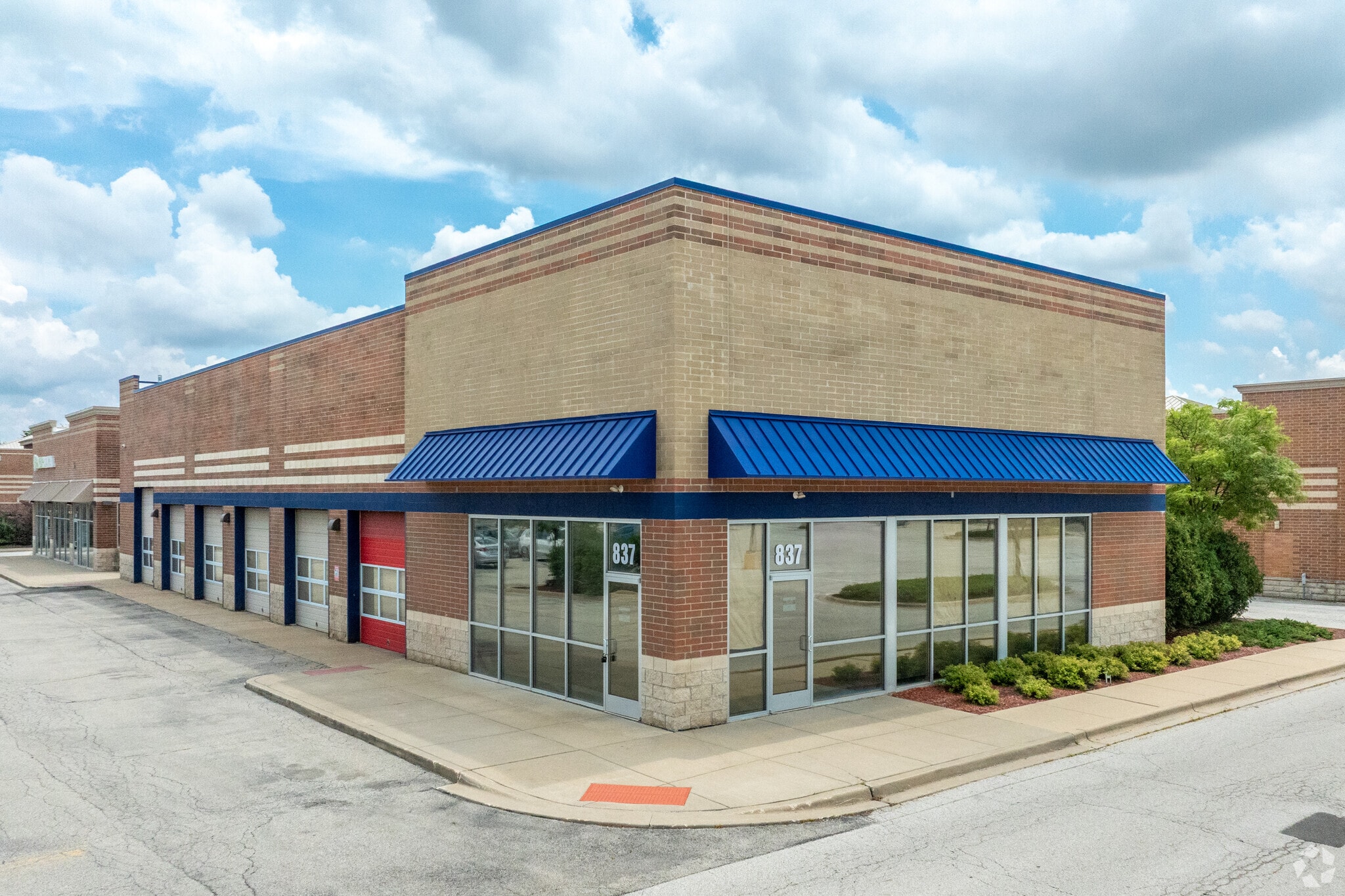 837 N Randall Rd, Batavia, IL for sale Primary Photo- Image 1 of 5