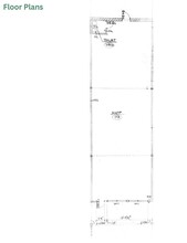 5501-5521 Odana Rd, Madison, WI for lease Floor Plan- Image 2 of 2