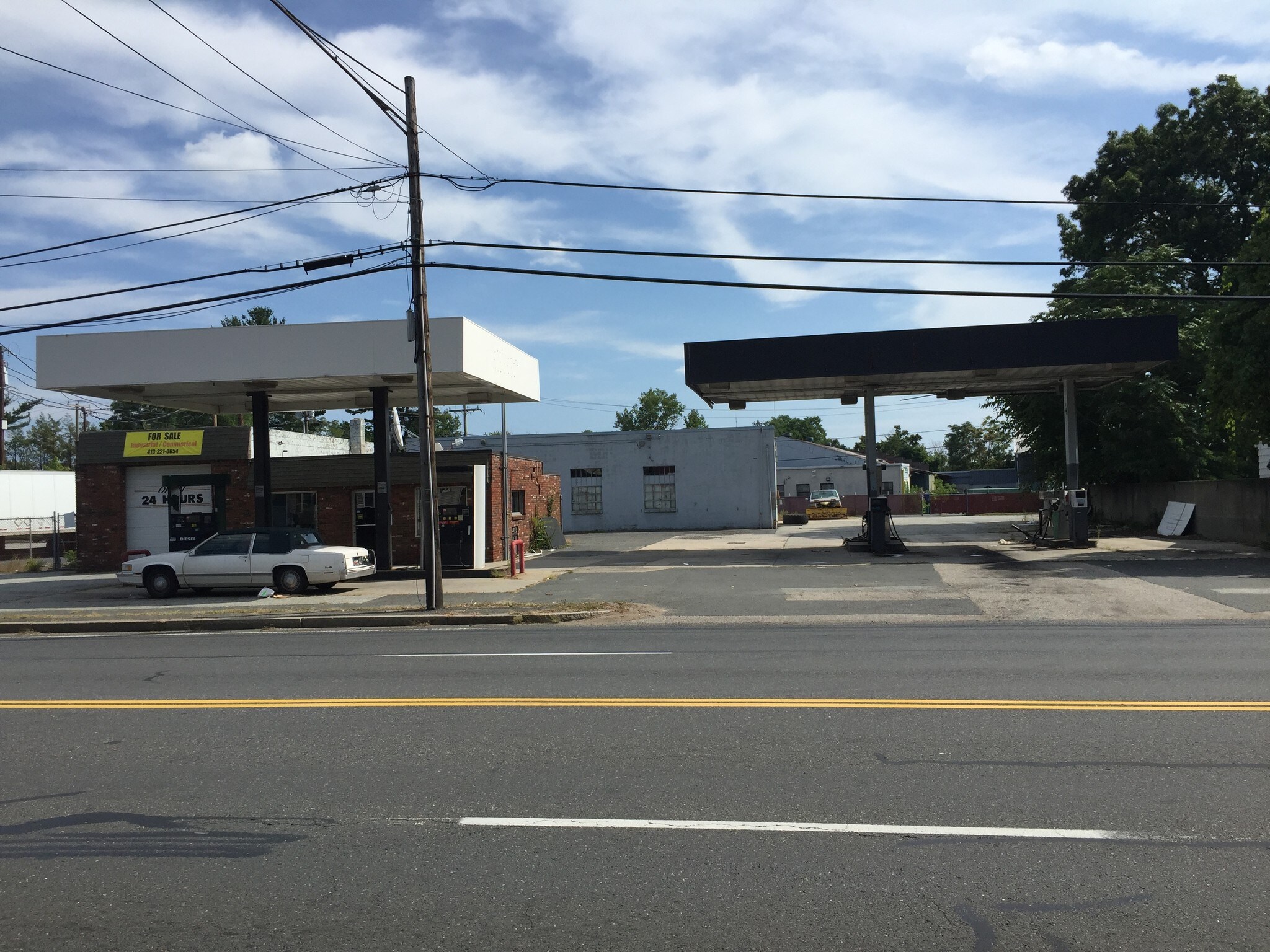 1271 Page Blvd, Springfield, MA for sale Building Photo- Image 1 of 1