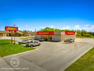 More details for 3701 I-75 Business Spur, Sault Sainte Marie, MI - Retail for Sale