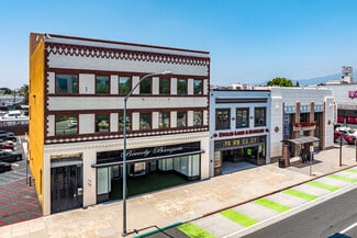 More details for 112 S Euclid Ave, Ontario, CA - Office for Lease