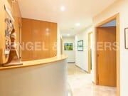 Espacio interior oficina