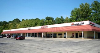 More details for 112-130 US Highway 66 E, Tell City, IN - Retail for Sale