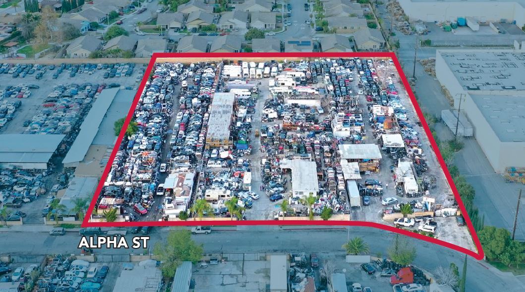 855-867 Alpha St, Duarte, CA for sale Primary Photo- Image 1 of 1