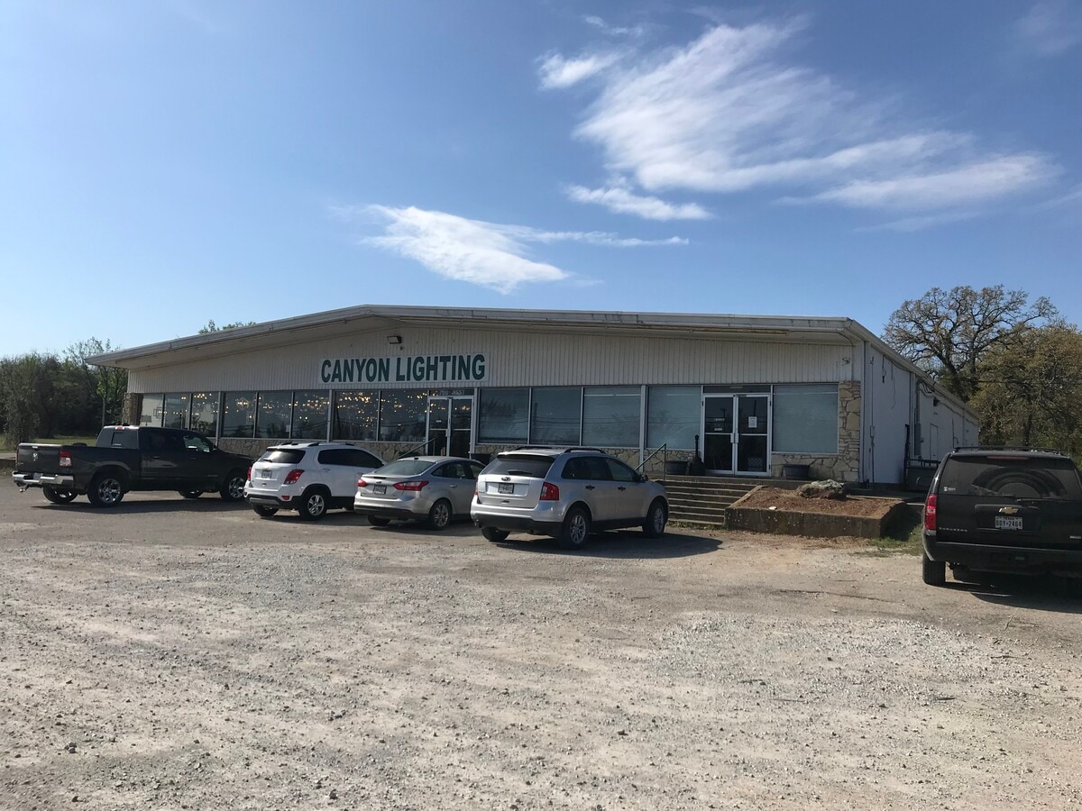 709 W Highway 199, Springtown, TX 76082