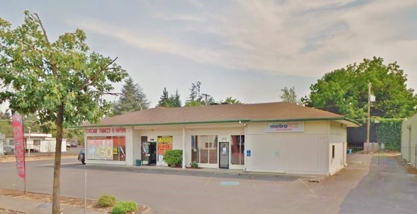 1410-1412 W 7th Ave, Eugene, OR for sale - Primary Photo - Image 1 of 4