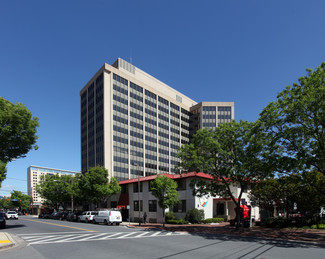 More details for 7910 Woodmont Ave, Bethesda, MD - Office for Lease