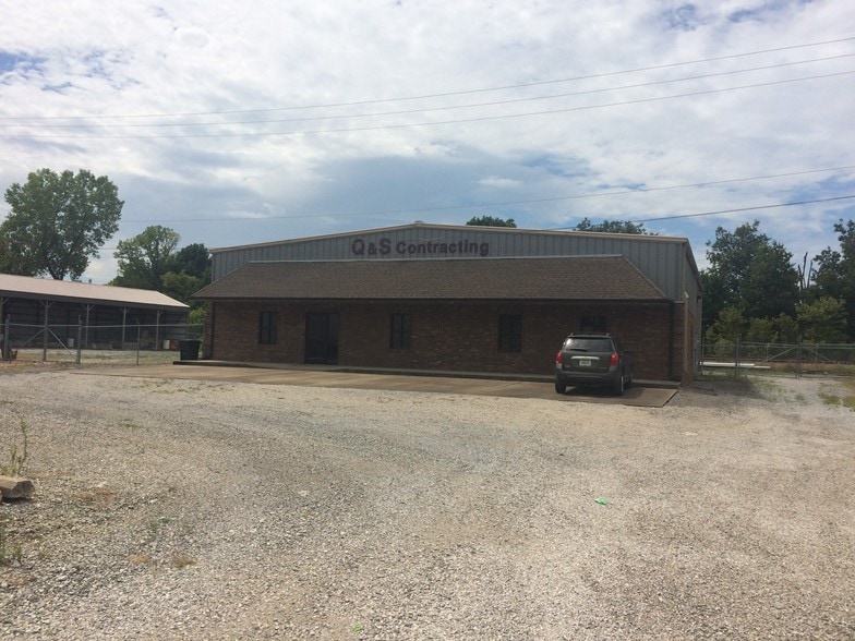 497 US Highway 41 N, Sebree, KY for sale - Primary Photo - Image 1 of 16