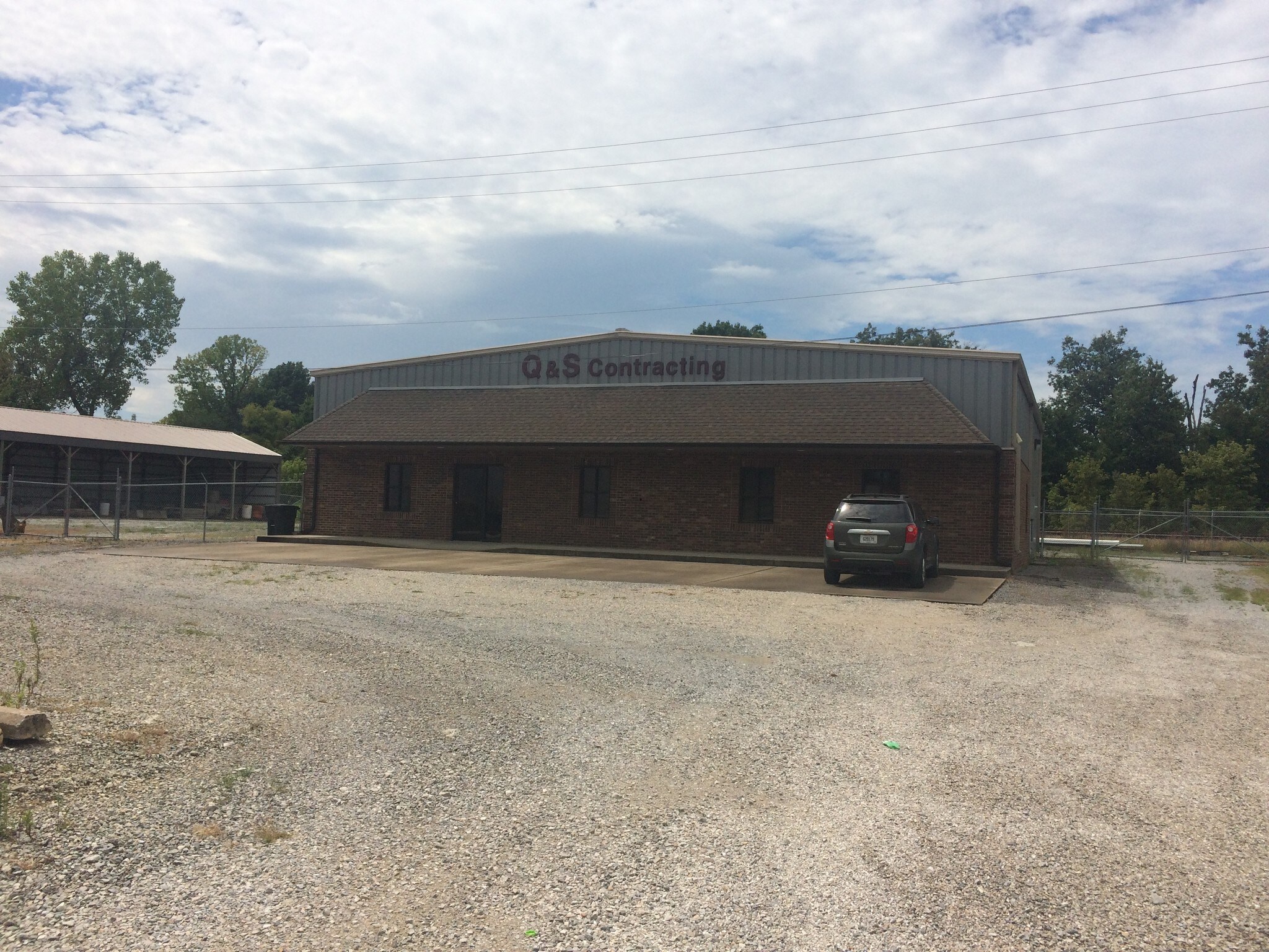 497 US Highway 41 N, Sebree, KY for sale Primary Photo- Image 1 of 17