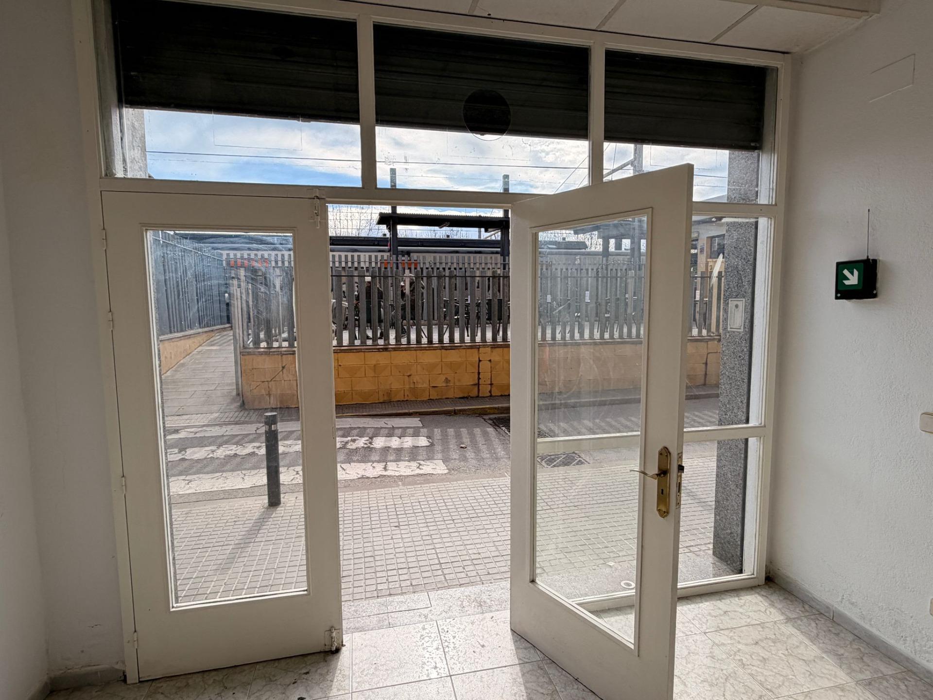 Office/Retail in Calella, Barcelona for lease Interior Photo- Image 1 of 6