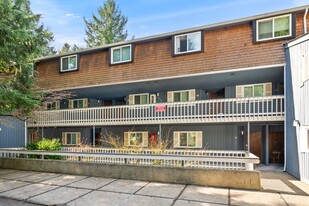 Burien Sky Apartments - Commercial Real Estate